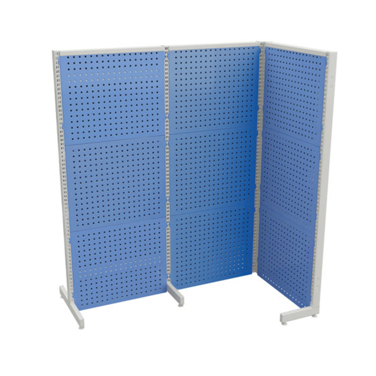 Industrial screens Treston